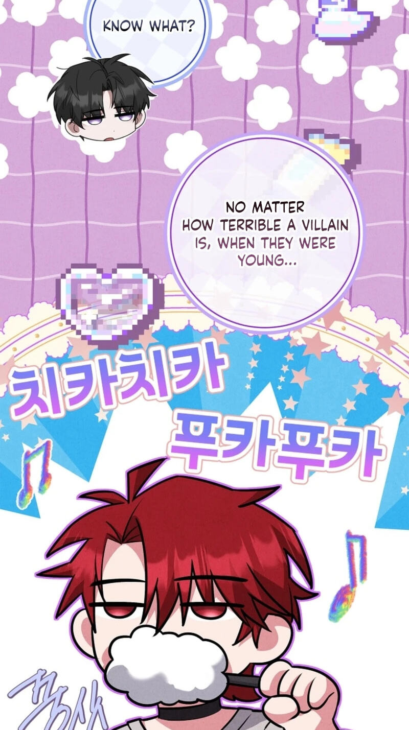 The Detective Agency for Regretful Male Leads Is Open for Business! Chapter 61 page 87 - 