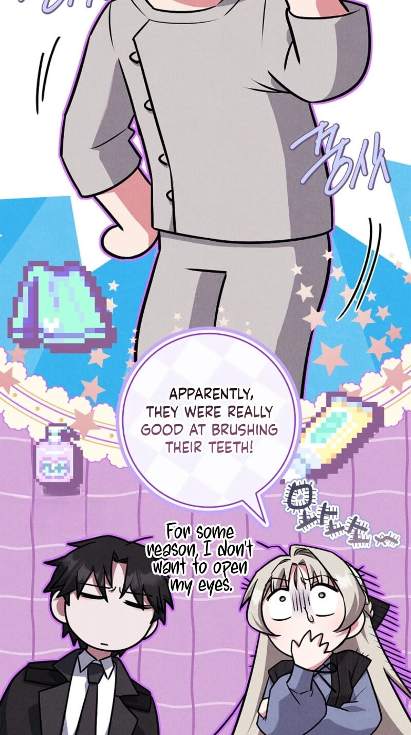 The Detective Agency for Regretful Male Leads Is Open for Business! Chapter 61 page 88 - 