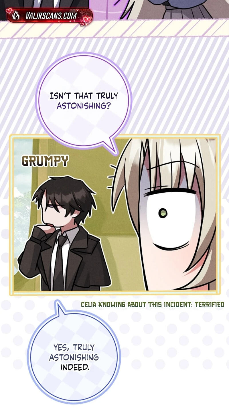 The Detective Agency for Regretful Male Leads Is Open for Business! Chapter 61 page 89 - 