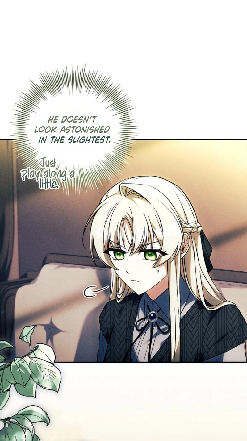 The Detective Agency for Regretful Male Leads Is Open for Business! Chapter 61 page 90 - 
