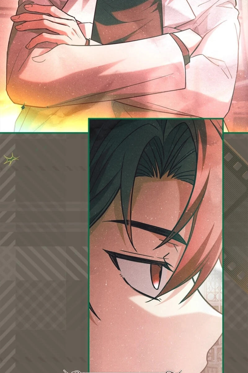 The Detective Agency for Regretful Male Leads Is Open for Business! Chapter 61 page 10 - 