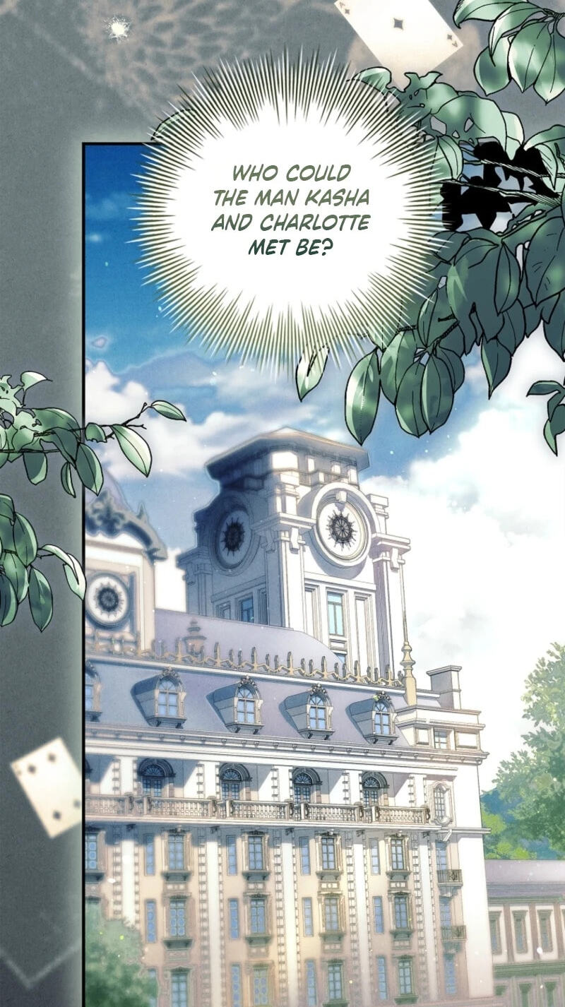 The Detective Agency for Regretful Male Leads Is Open for Business! Chapter 61 page 92 - 