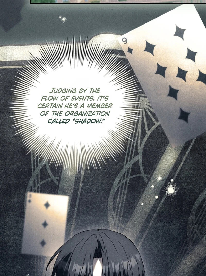 The Detective Agency for Regretful Male Leads Is Open for Business! Chapter 61 page 93 - 