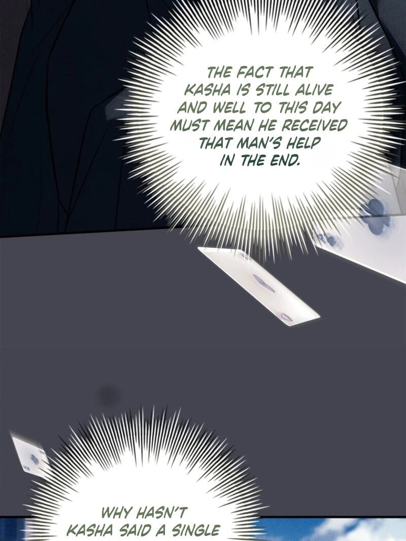 The Detective Agency for Regretful Male Leads Is Open for Business! Chapter 61 page 95 - 