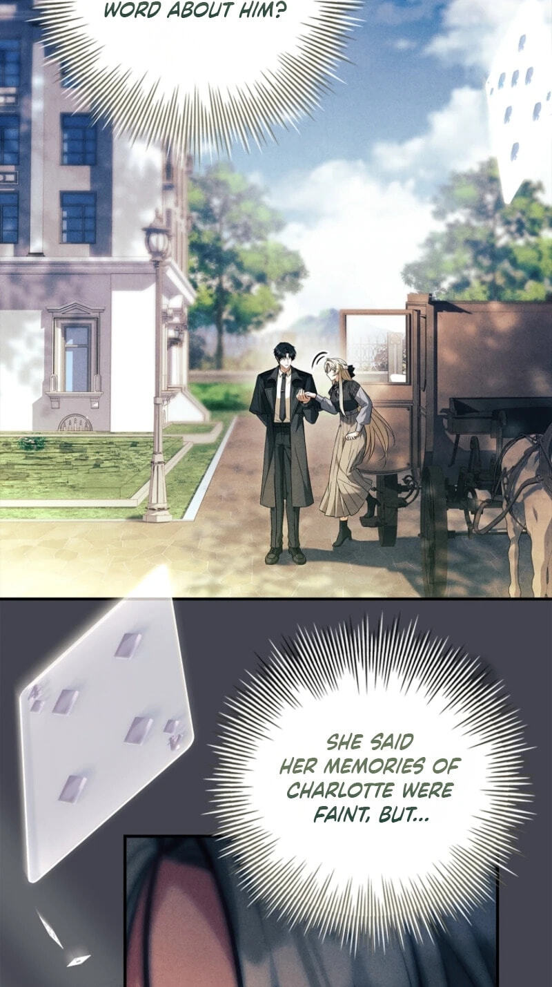 The Detective Agency for Regretful Male Leads Is Open for Business! Chapter 61 page 96 - 