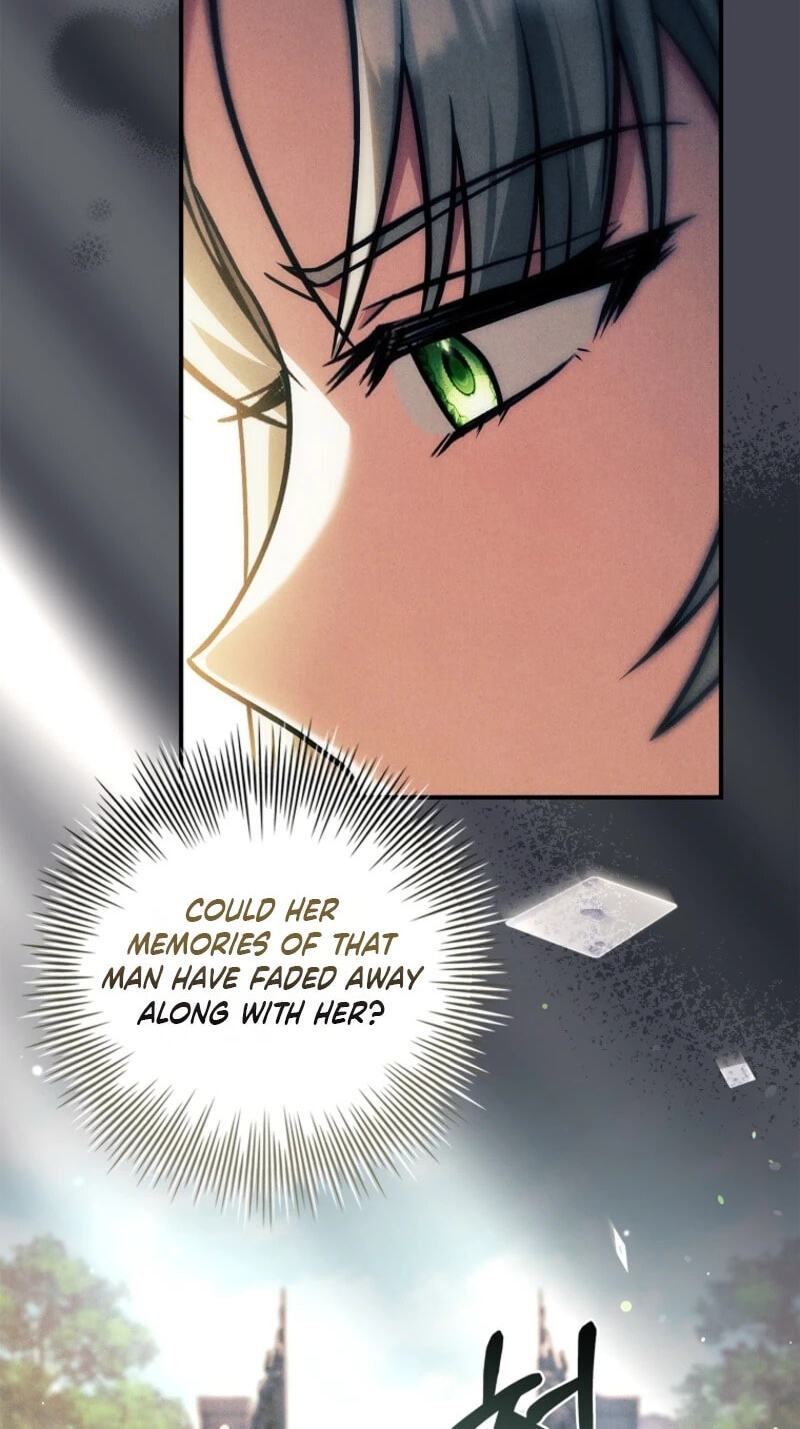 The Detective Agency for Regretful Male Leads Is Open for Business! Chapter 61 page 97 - 