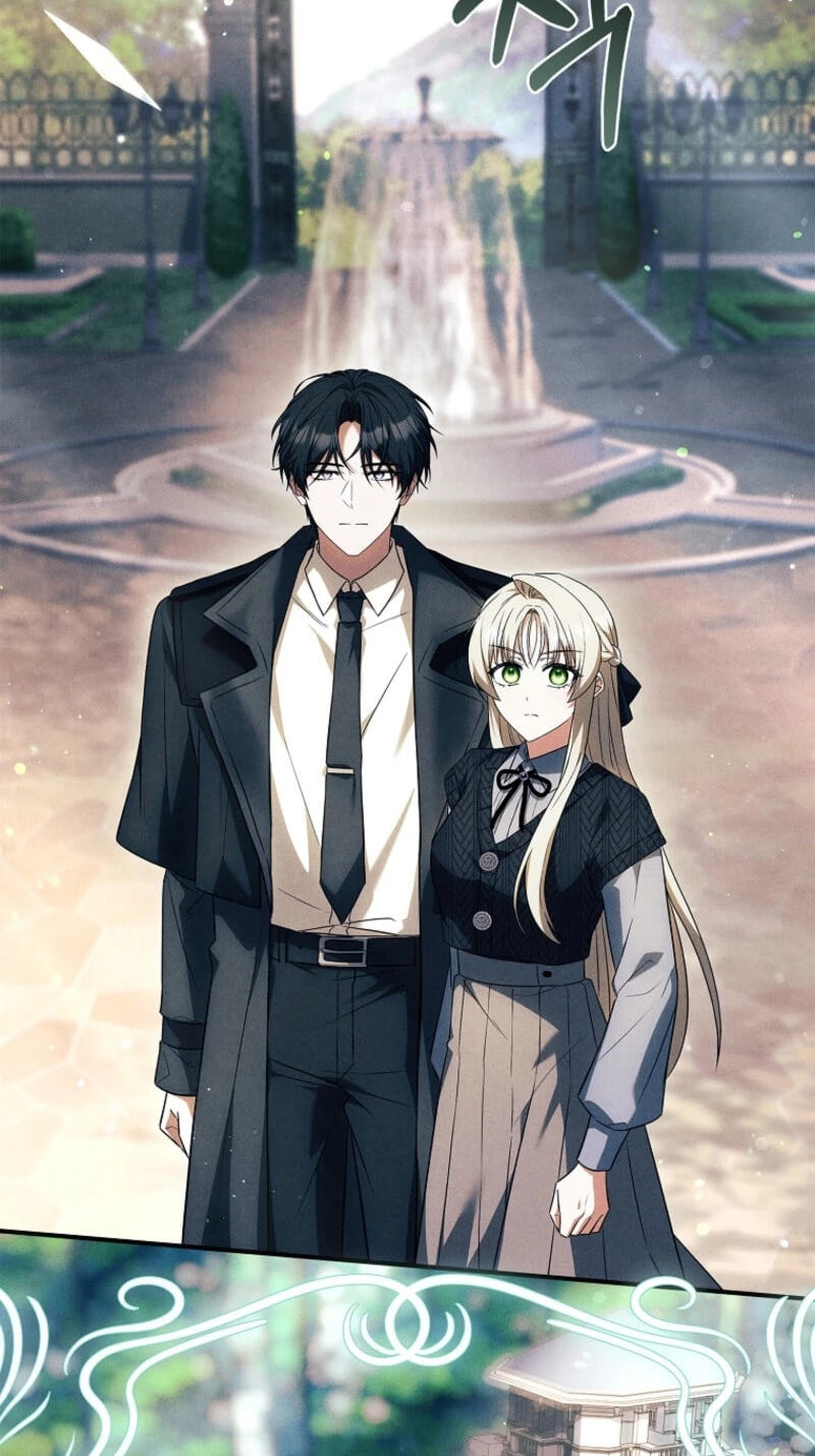 The Detective Agency for Regretful Male Leads Is Open for Business! Chapter 61 page 98 - 