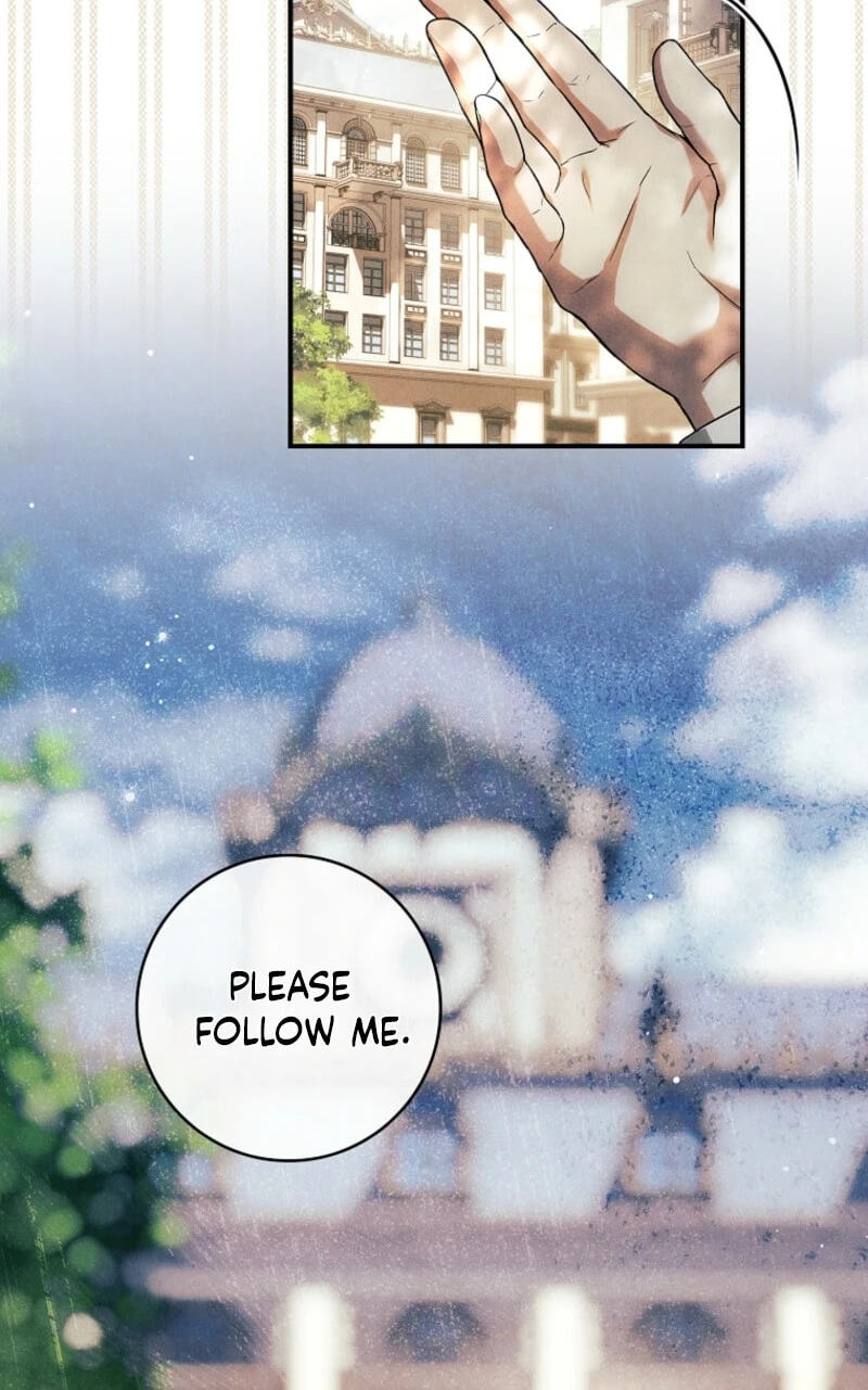 The Detective Agency for Regretful Male Leads Is Open for Business! Chapter 62 page 11 - 