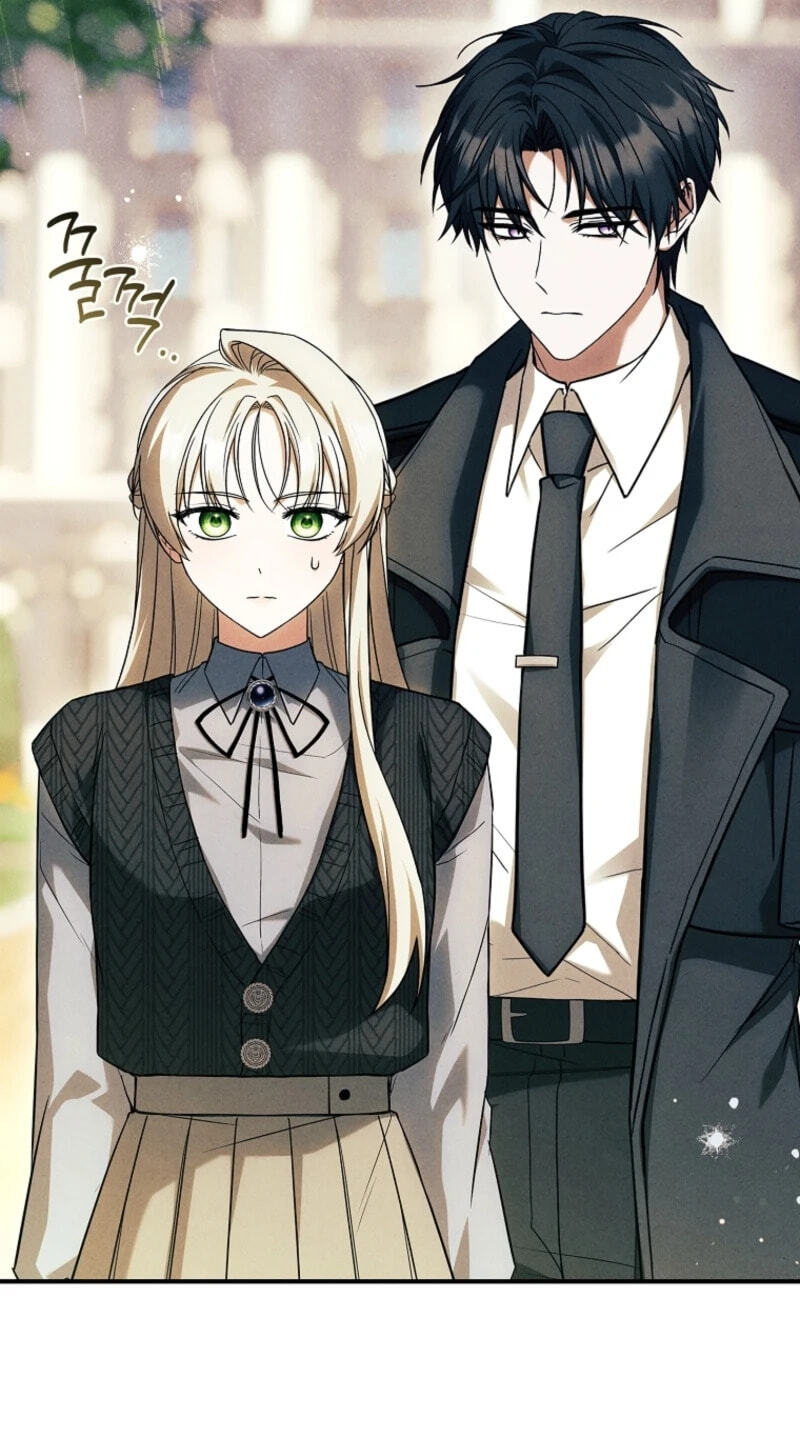 The Detective Agency for Regretful Male Leads Is Open for Business! Chapter 62 page 12 - 