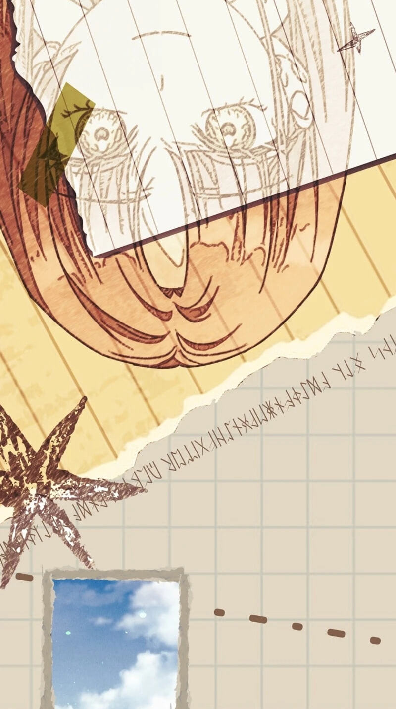 The Detective Agency for Regretful Male Leads Is Open for Business! Chapter 62 page 15 - 