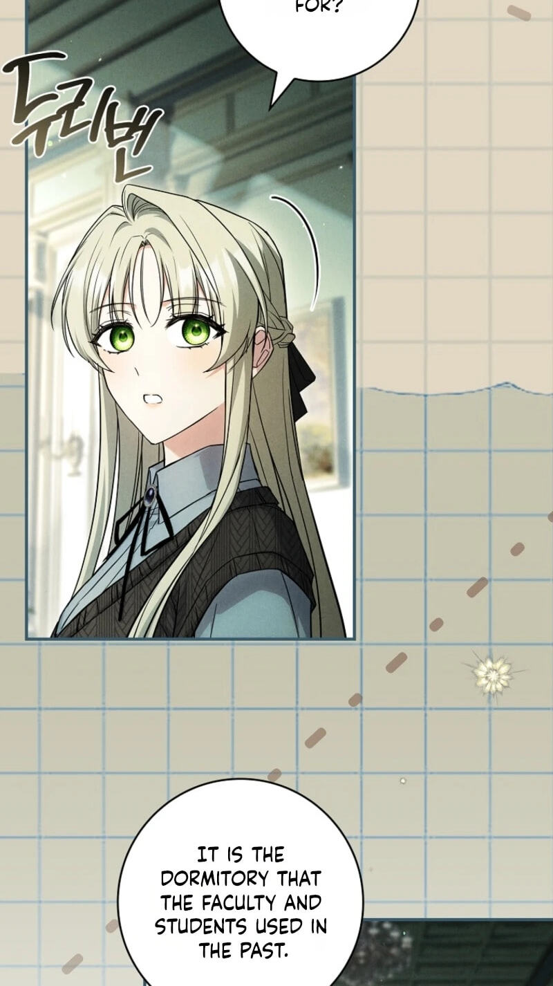 The Detective Agency for Regretful Male Leads Is Open for Business! Chapter 62 page 18 - 