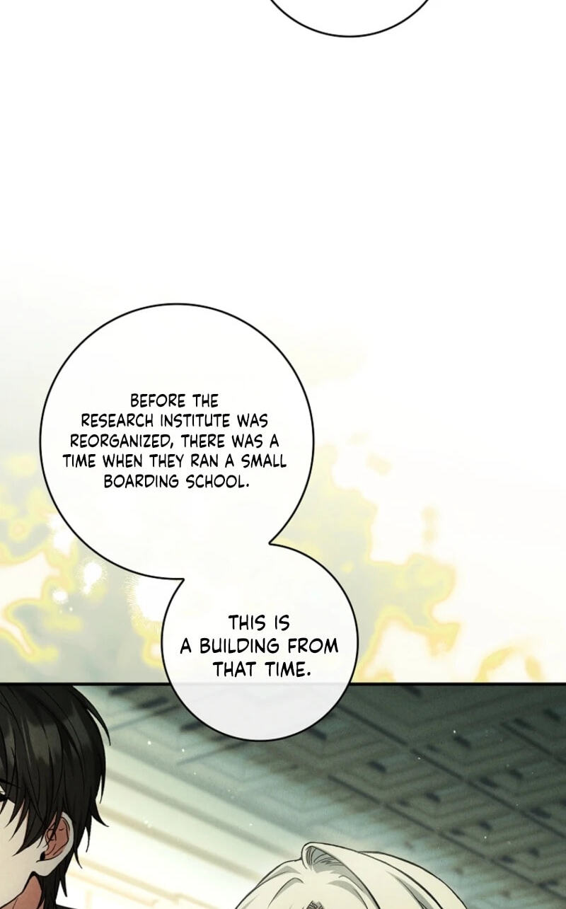 The Detective Agency for Regretful Male Leads Is Open for Business! Chapter 62 page 20 - 