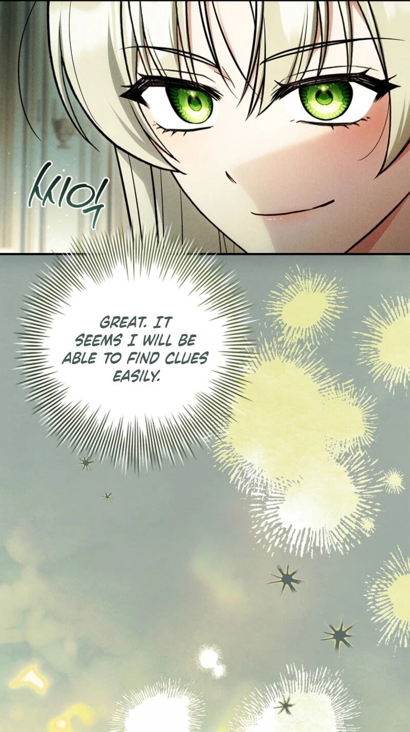 The Detective Agency for Regretful Male Leads Is Open for Business! Chapter 62 page 22 - 