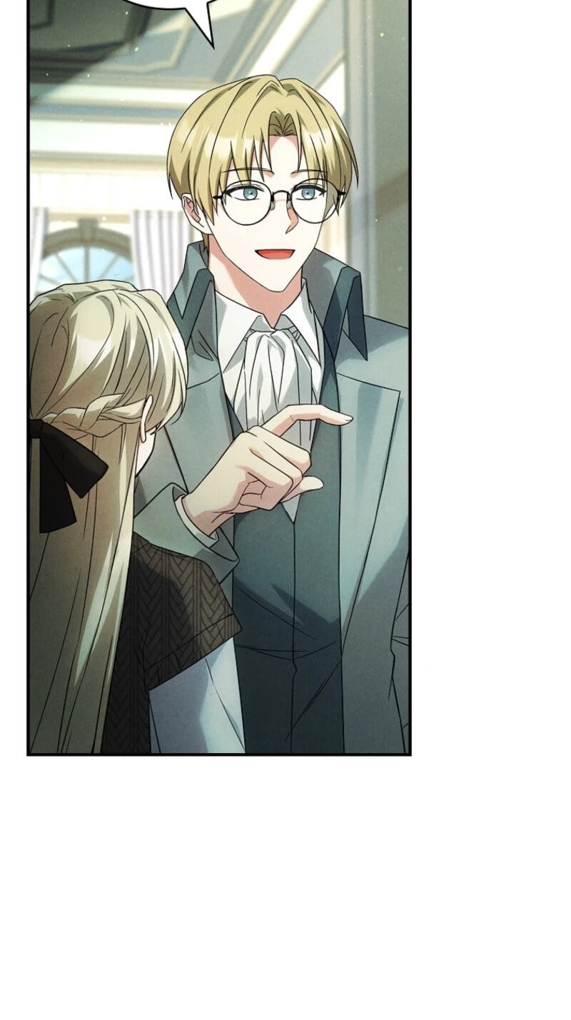 The Detective Agency for Regretful Male Leads Is Open for Business! Chapter 62 page 25 - 