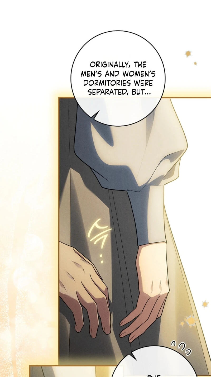 The Detective Agency for Regretful Male Leads Is Open for Business! Chapter 62 page 26 - 