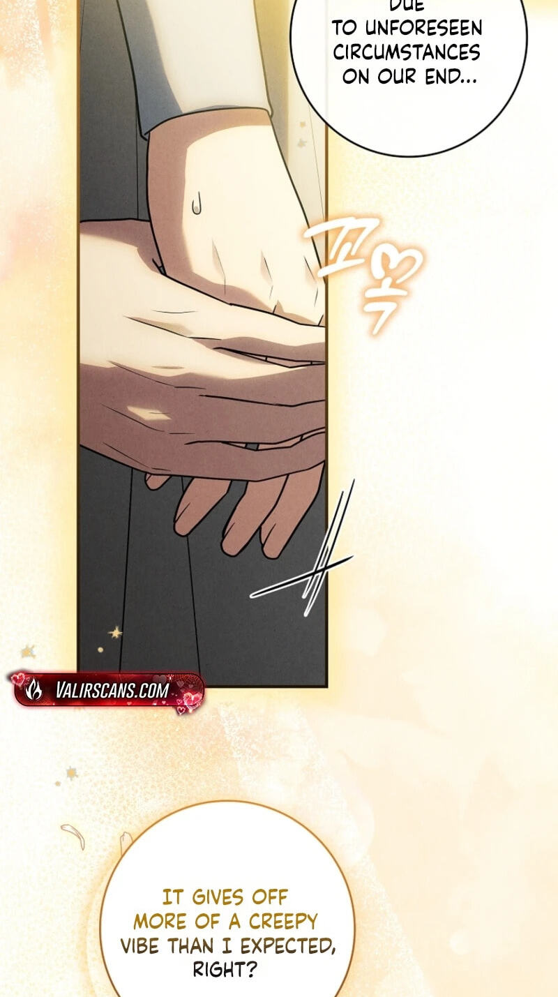 The Detective Agency for Regretful Male Leads Is Open for Business! Chapter 62 page 27 - 