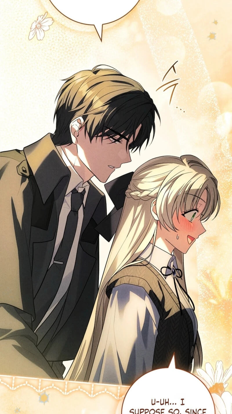 The Detective Agency for Regretful Male Leads Is Open for Business! Chapter 62 page 28 - 