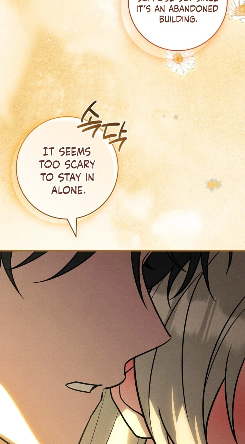 The Detective Agency for Regretful Male Leads Is Open for Business! Chapter 62 page 29 - 