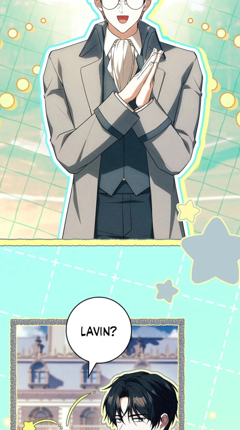 The Detective Agency for Regretful Male Leads Is Open for Business! Chapter 62 page 4 - 