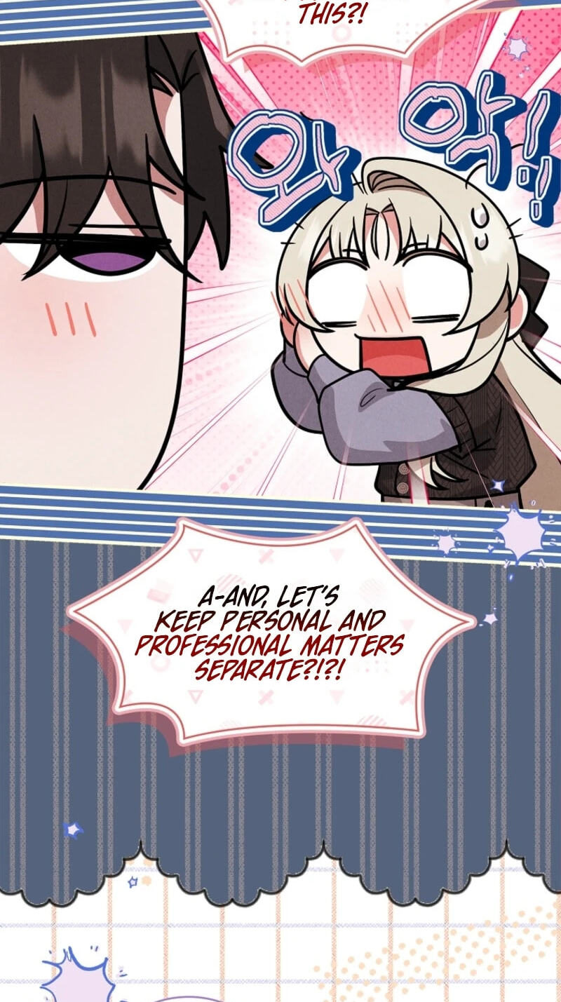 The Detective Agency for Regretful Male Leads Is Open for Business! Chapter 62 page 33 - 