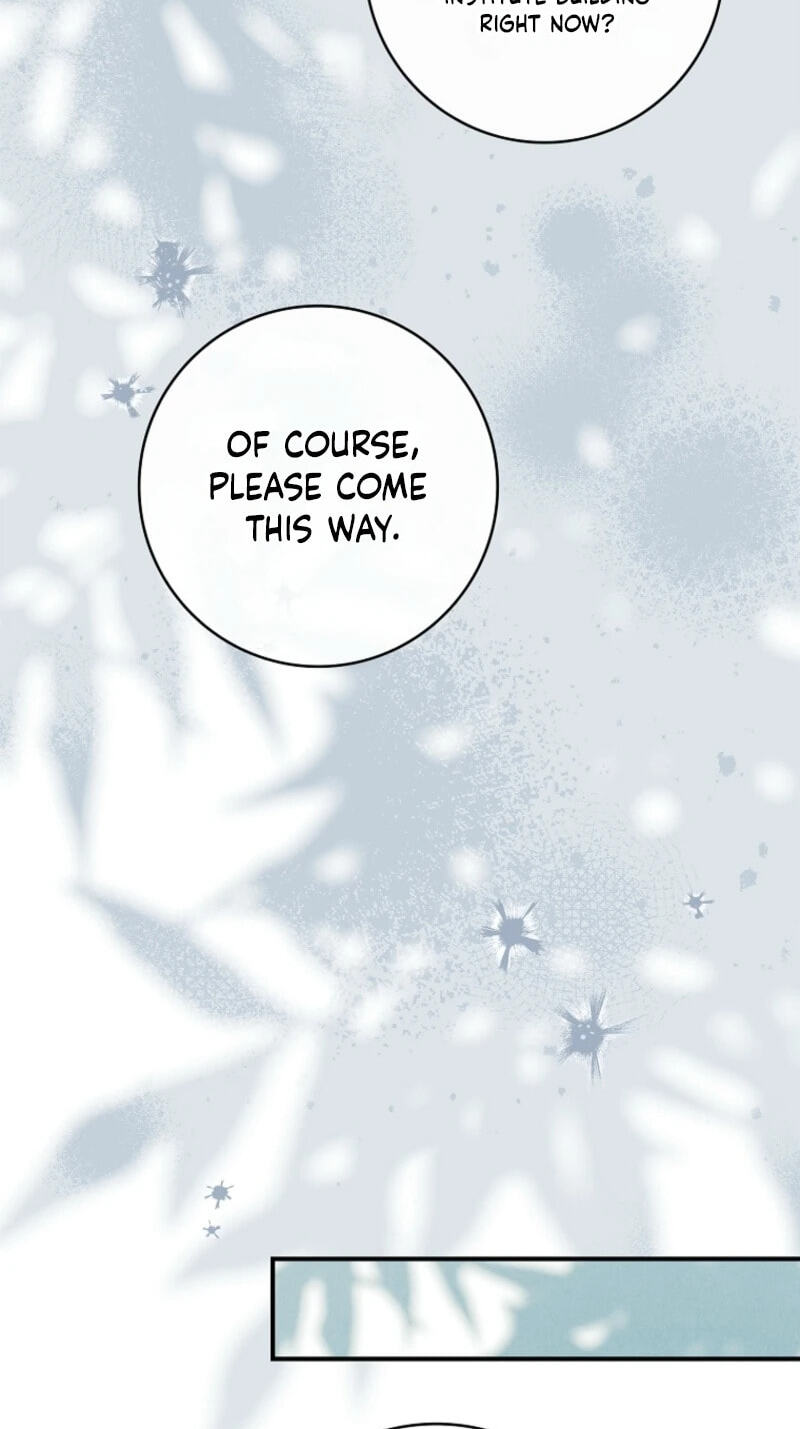 The Detective Agency for Regretful Male Leads Is Open for Business! Chapter 62 page 37 - 