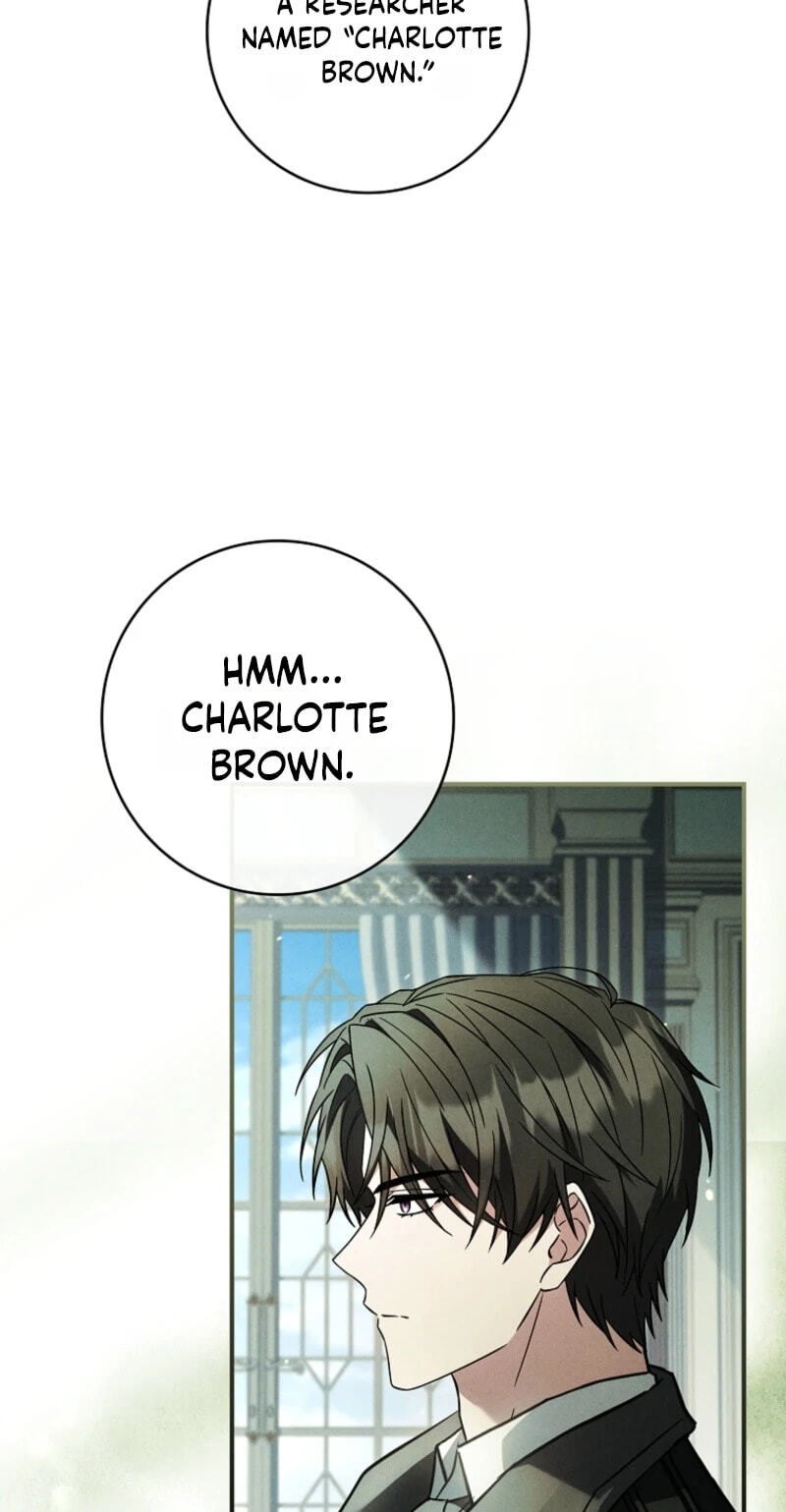 The Detective Agency for Regretful Male Leads Is Open for Business! Chapter 62 page 39 - 