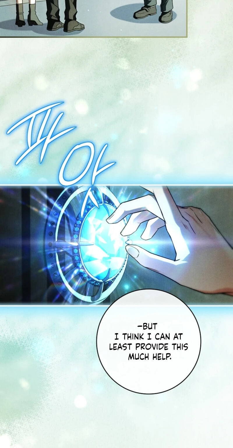 The Detective Agency for Regretful Male Leads Is Open for Business! Chapter 62 page 41 - 
