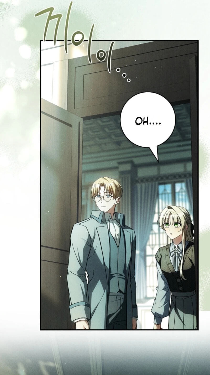 The Detective Agency for Regretful Male Leads Is Open for Business! Chapter 62 page 42 - 