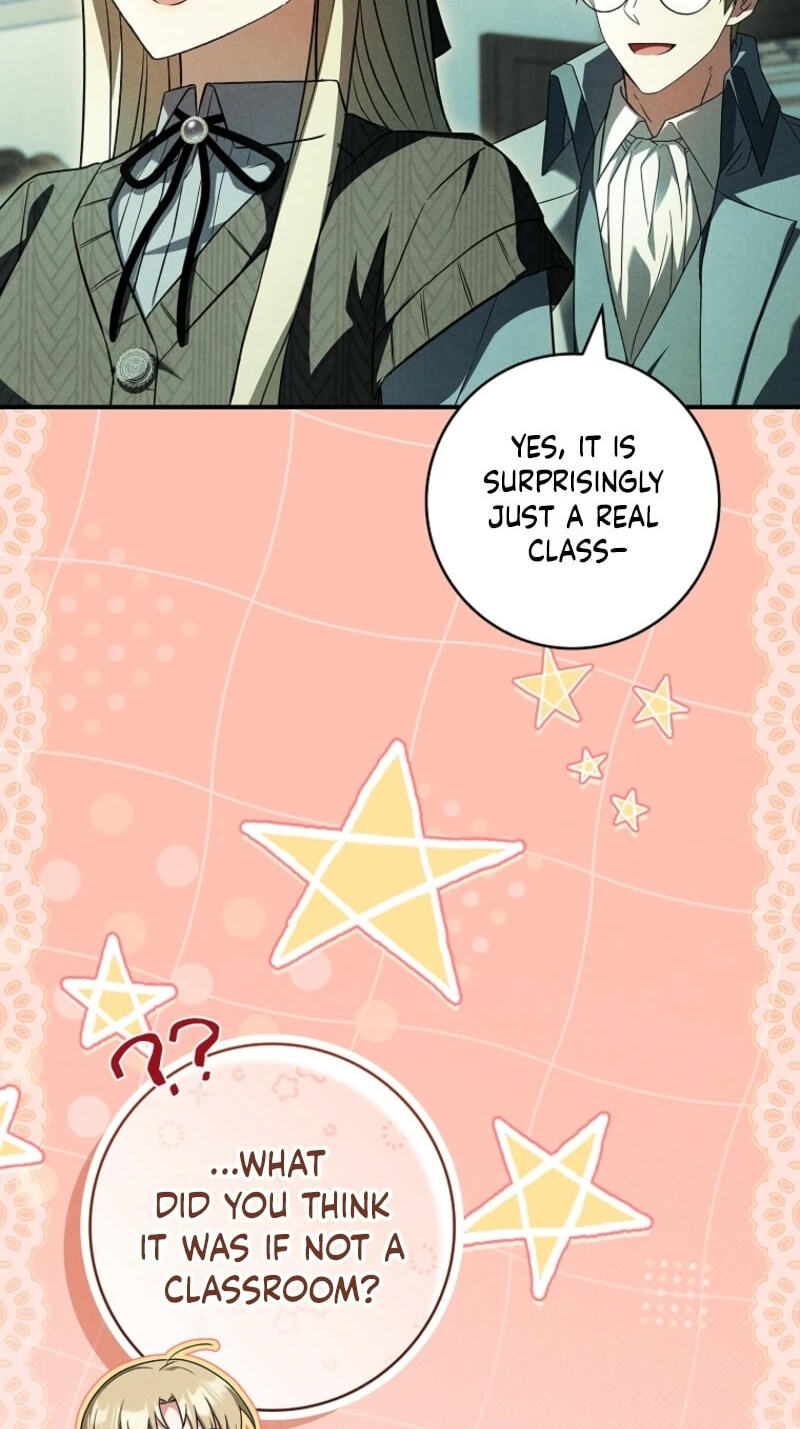 The Detective Agency for Regretful Male Leads Is Open for Business! Chapter 62 page 46 - 