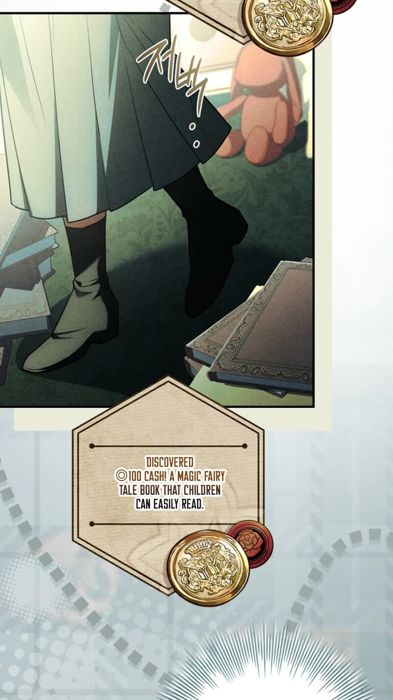 The Detective Agency for Regretful Male Leads Is Open for Business! Chapter 62 page 48 - 