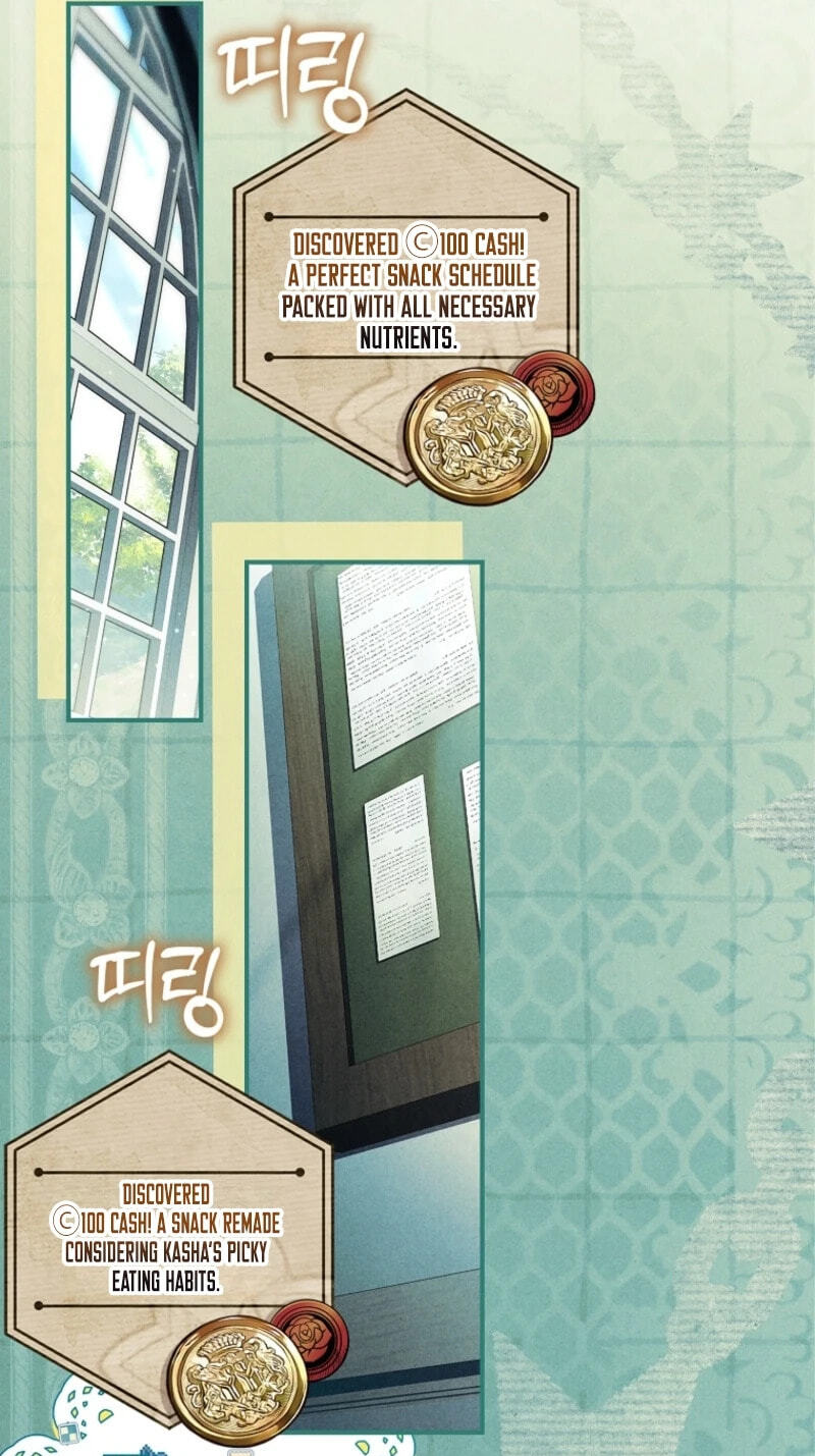 The Detective Agency for Regretful Male Leads Is Open for Business! Chapter 62 page 52 - 