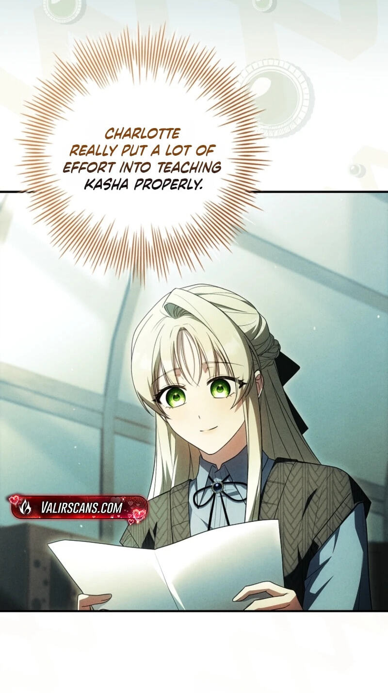 The Detective Agency for Regretful Male Leads Is Open for Business! Chapter 62 page 54 - 