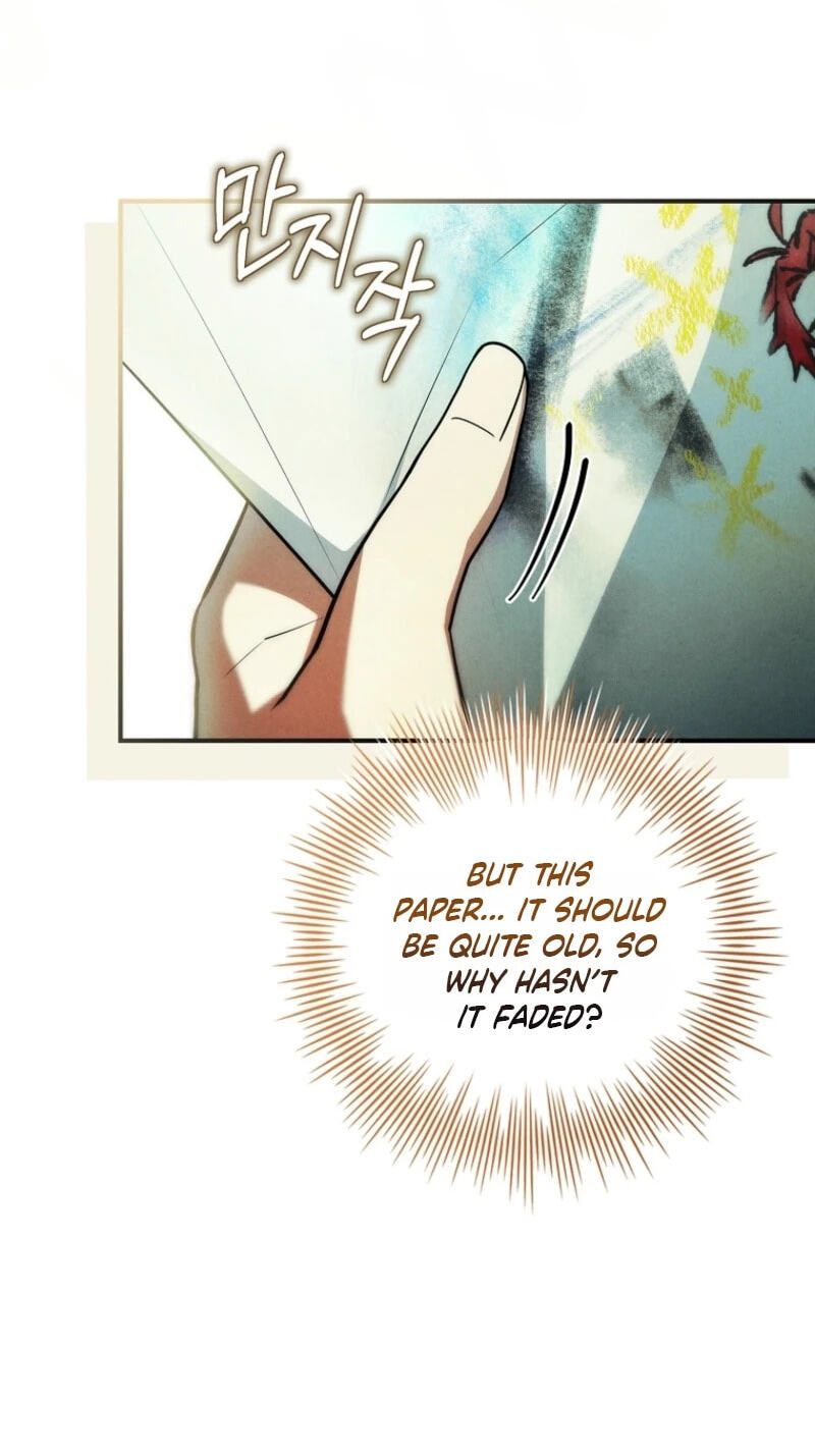 The Detective Agency for Regretful Male Leads Is Open for Business! Chapter 62 page 55 - 