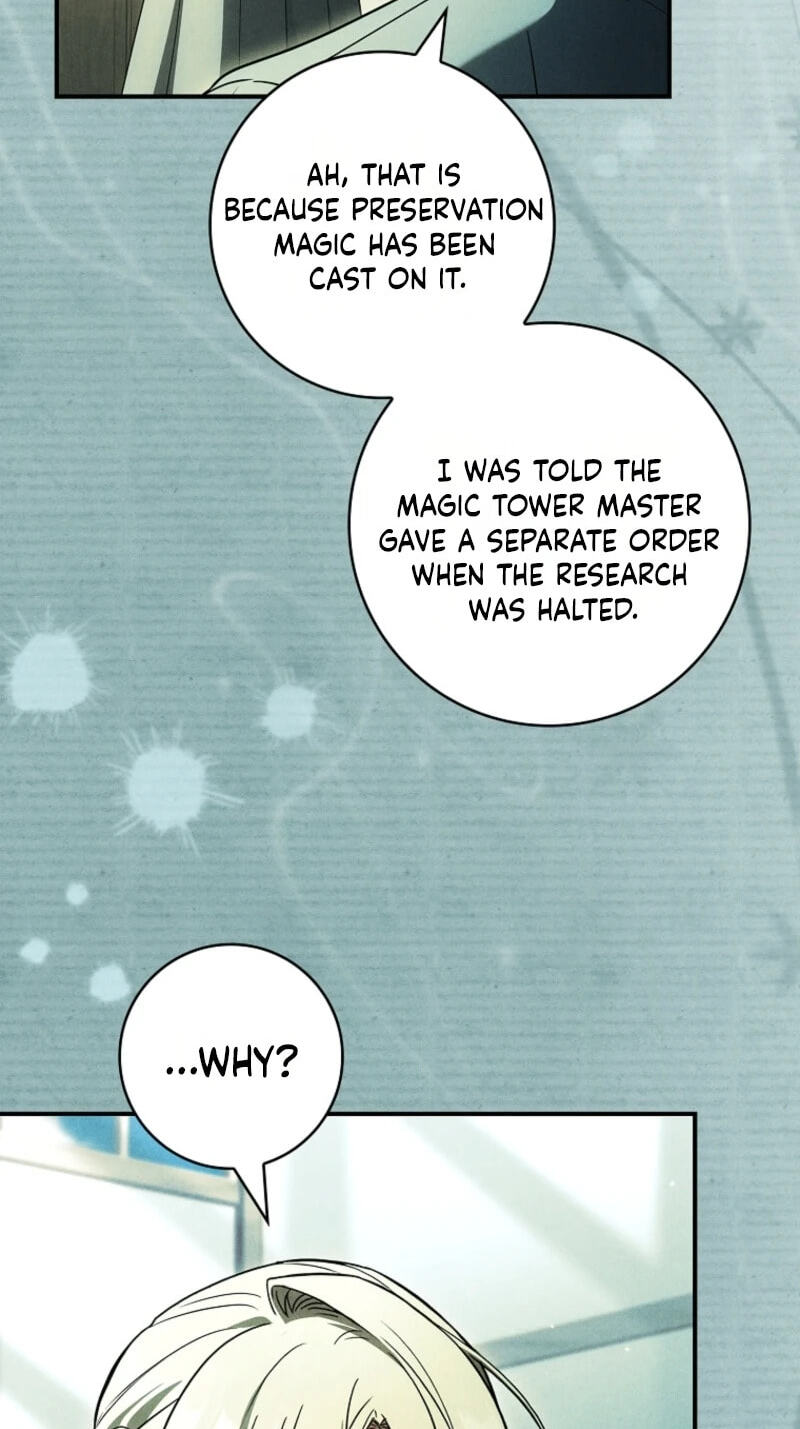 The Detective Agency for Regretful Male Leads Is Open for Business! Chapter 62 page 57 - 