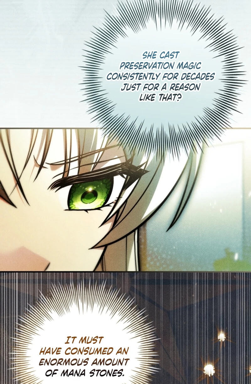 The Detective Agency for Regretful Male Leads Is Open for Business! Chapter 62 page 59 - 