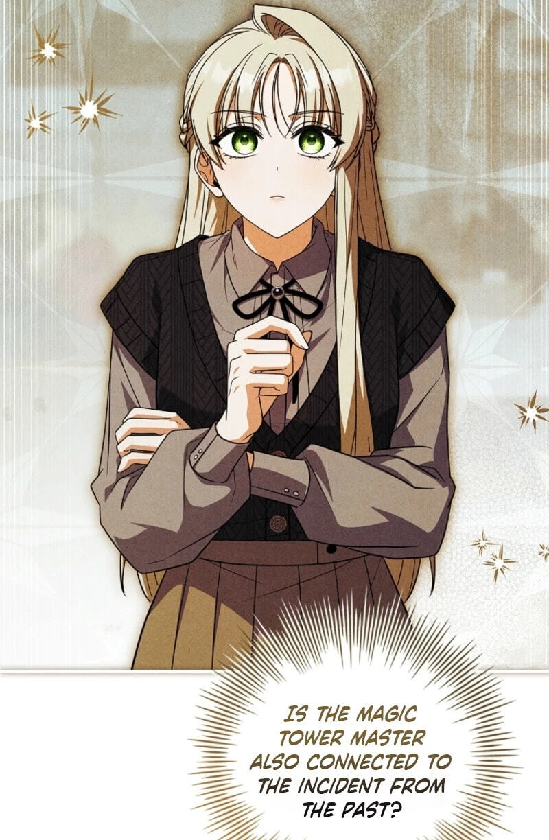 The Detective Agency for Regretful Male Leads Is Open for Business! Chapter 62 page 61 - 