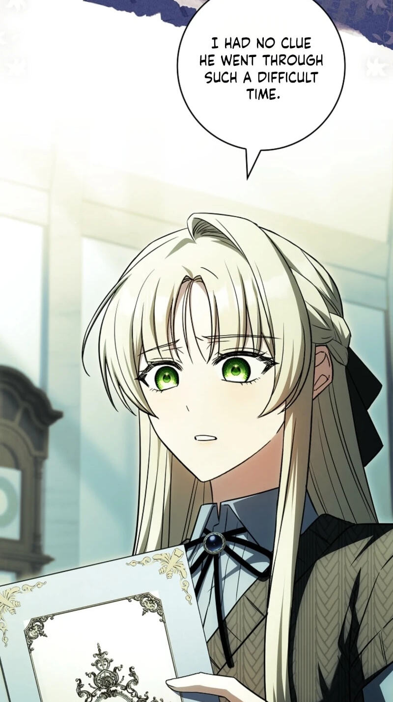 The Detective Agency for Regretful Male Leads Is Open for Business! Chapter 62 page 67 - 