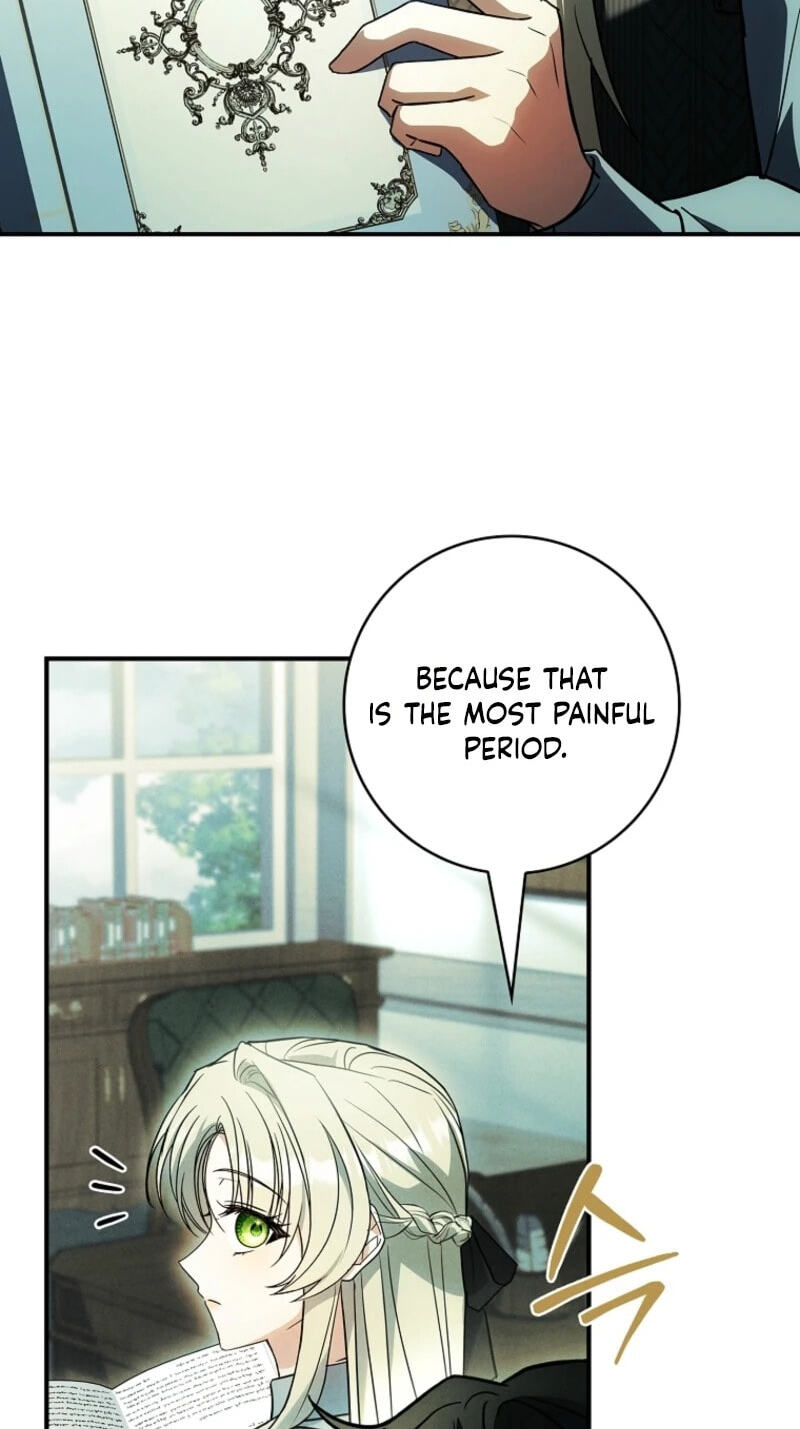 The Detective Agency for Regretful Male Leads Is Open for Business! Chapter 62 page 68 - 