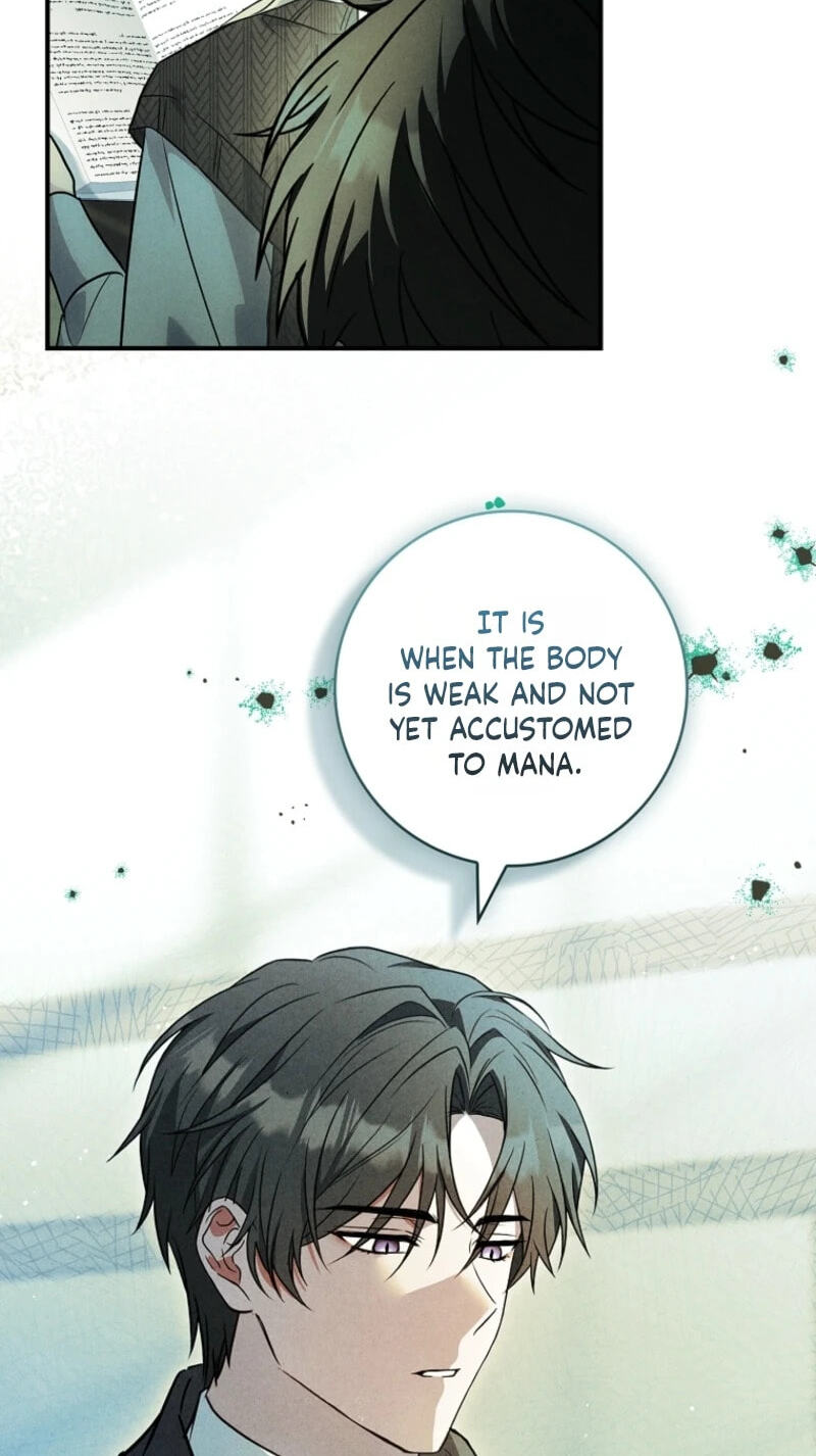 The Detective Agency for Regretful Male Leads Is Open for Business! Chapter 62 page 69 - 