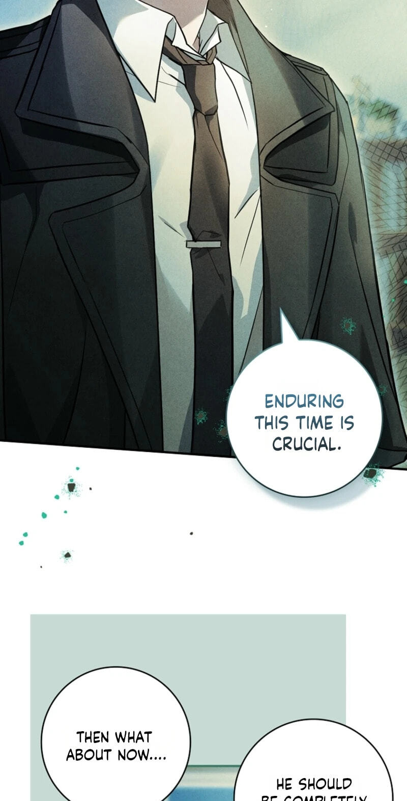 The Detective Agency for Regretful Male Leads Is Open for Business! Chapter 62 page 70 - 