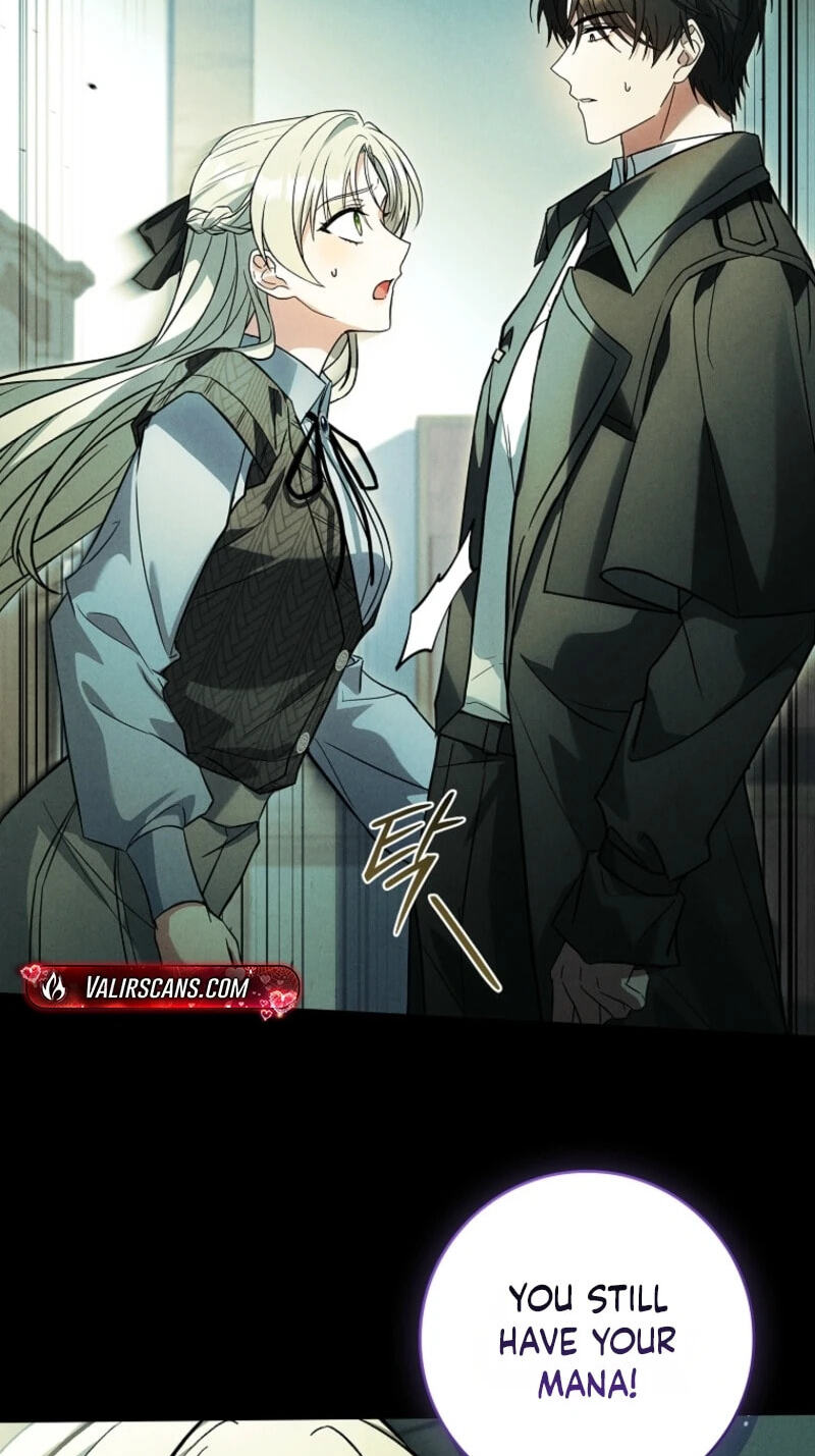 The Detective Agency for Regretful Male Leads Is Open for Business! Chapter 62 page 76 - 