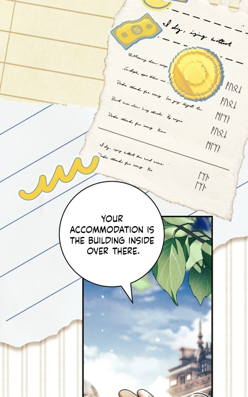 The Detective Agency for Regretful Male Leads Is Open for Business! Chapter 62 page 10 - 