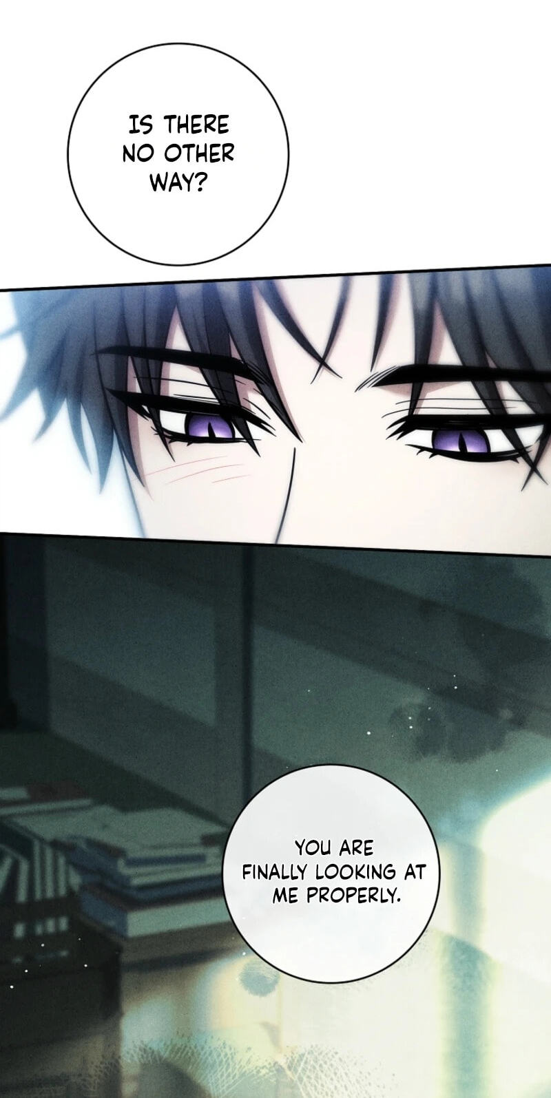 The Detective Agency for Regretful Male Leads Is Open for Business! Chapter 63 page 11 - 