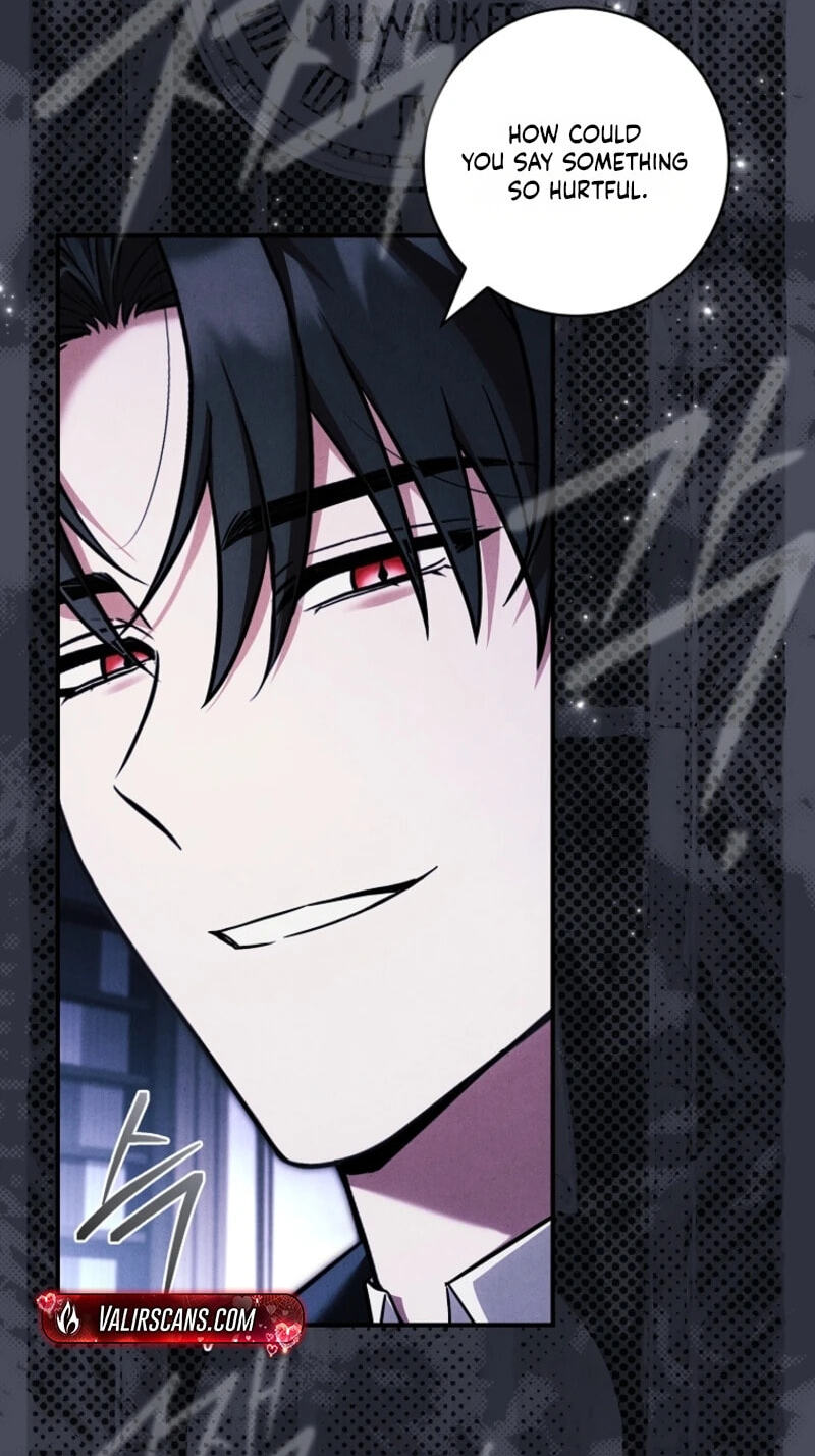 The Detective Agency for Regretful Male Leads Is Open for Business! Chapter 63 page 101 - 
