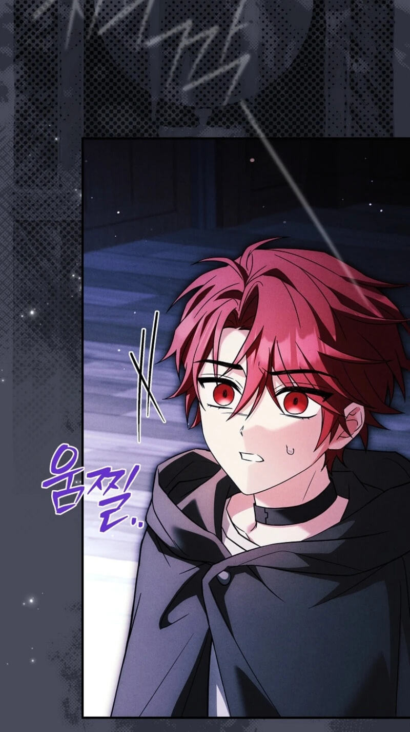 The Detective Agency for Regretful Male Leads Is Open for Business! Chapter 63 page 102 - 