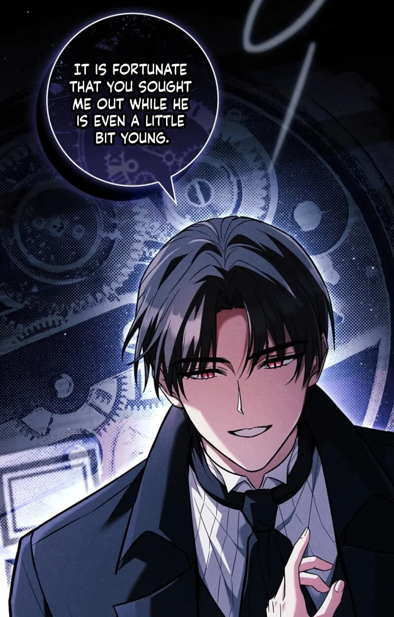 The Detective Agency for Regretful Male Leads Is Open for Business! Chapter 63 page 105 - 
