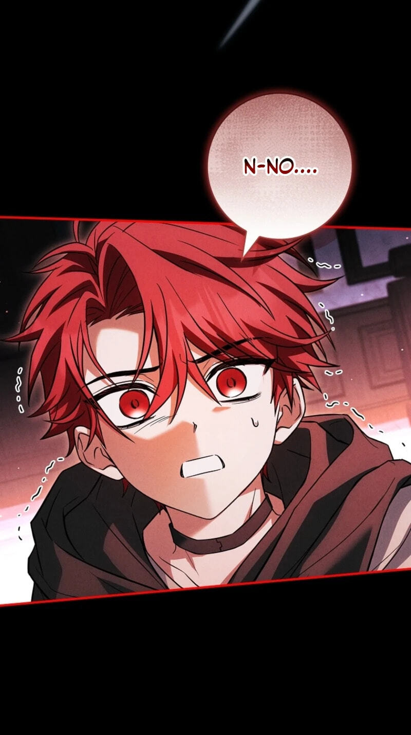The Detective Agency for Regretful Male Leads Is Open for Business! Chapter 63 page 107 - 