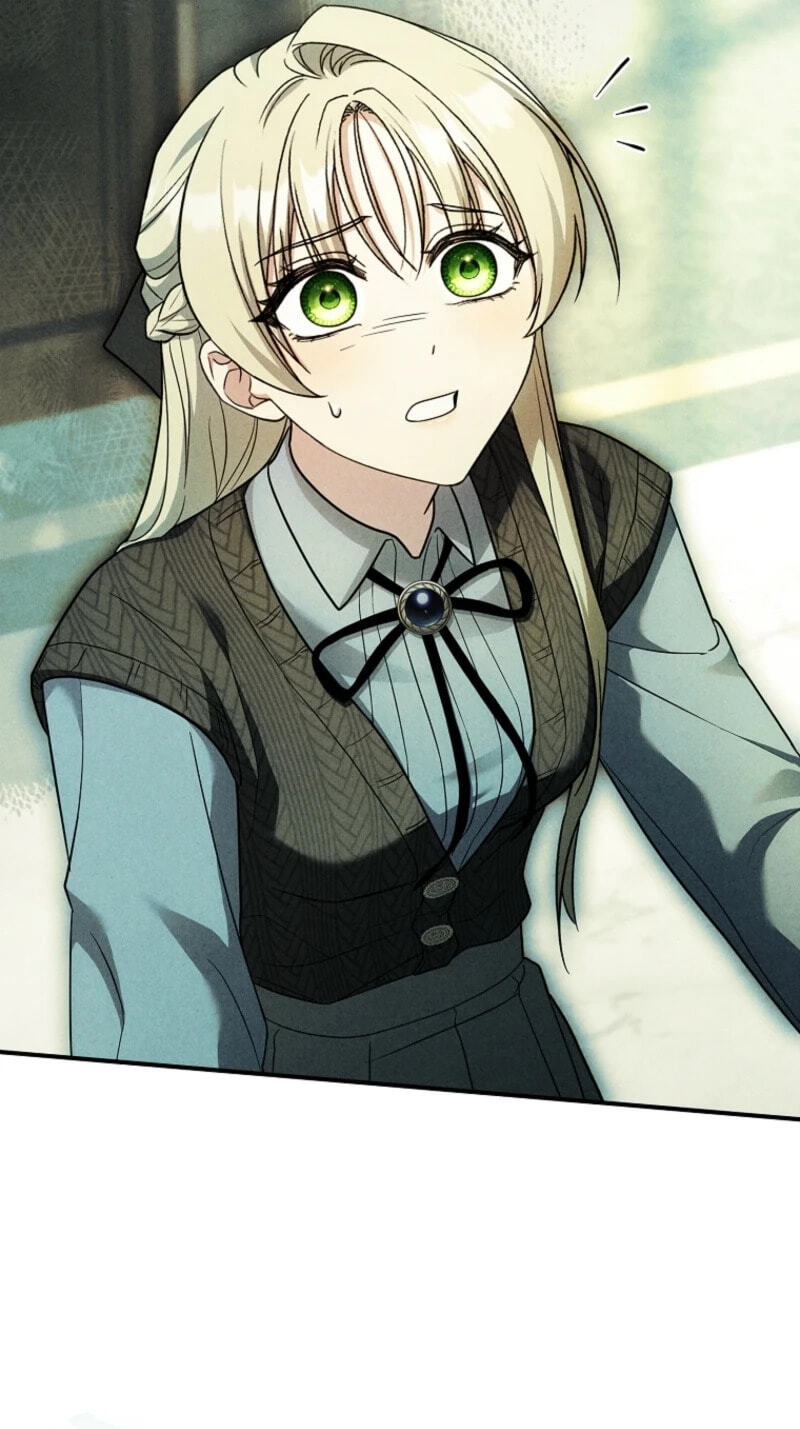 The Detective Agency for Regretful Male Leads Is Open for Business! Chapter 63 page 12 - 