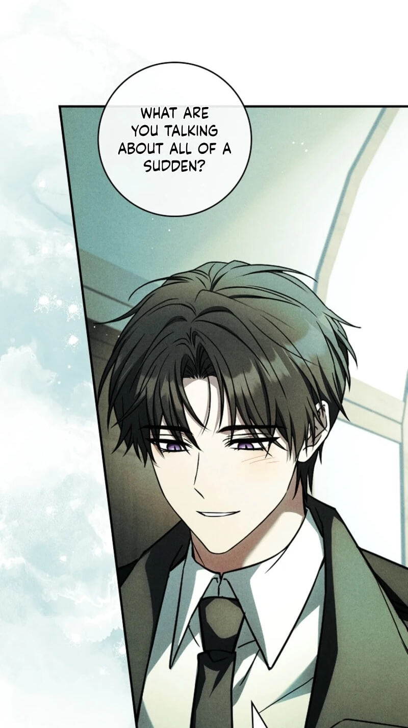 The Detective Agency for Regretful Male Leads Is Open for Business! Chapter 63 page 13 - 
