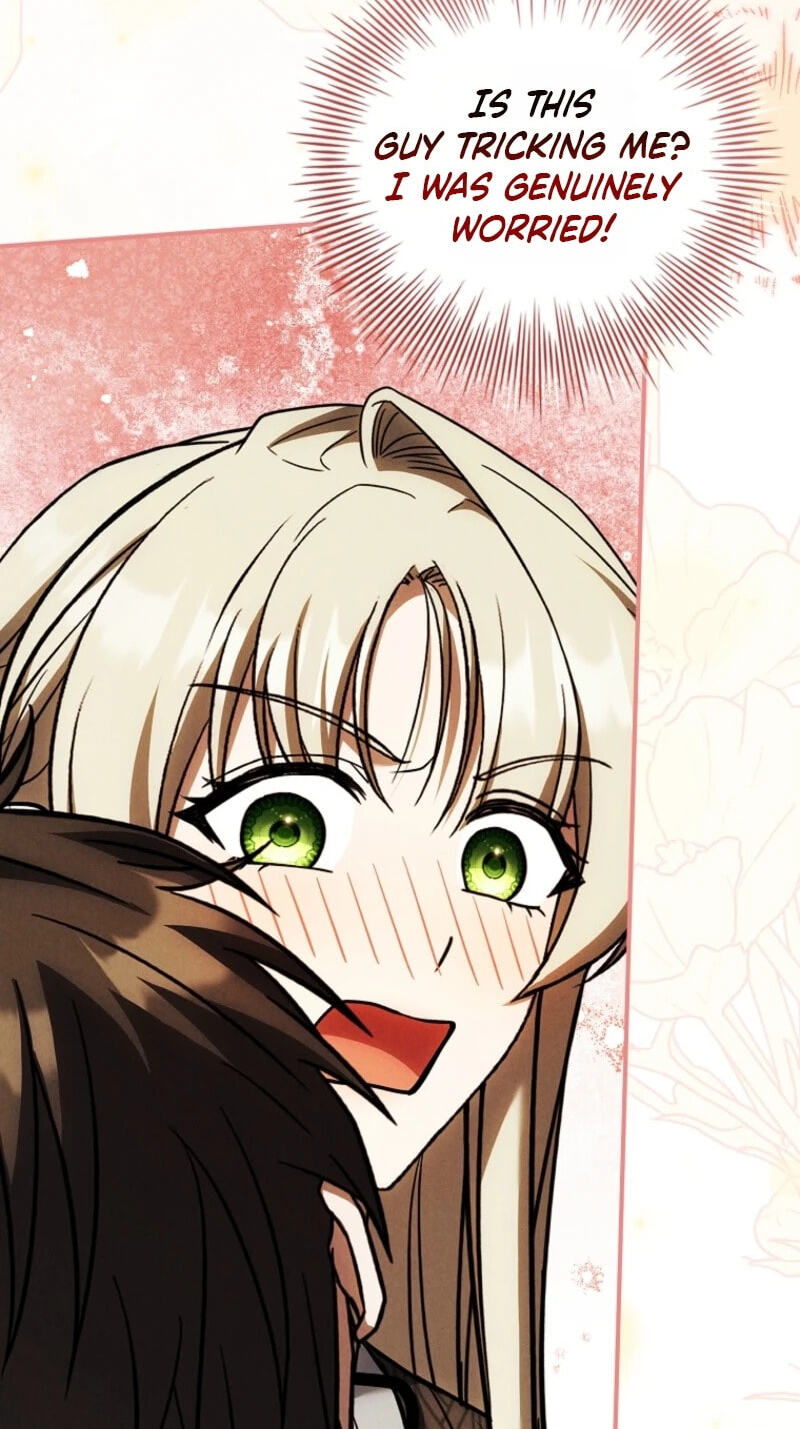 The Detective Agency for Regretful Male Leads Is Open for Business! Chapter 63 page 17 - 